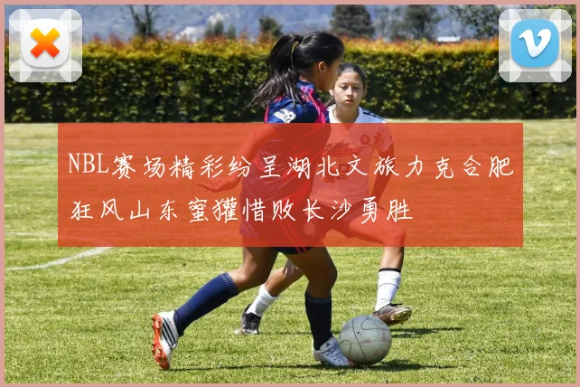 NBL赛场精彩纷呈湖北文旅力克合肥狂风山东蜜獾惜败长沙勇胜