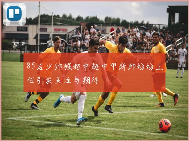 85后少帅崛起中超中甲新帅纷纷上任引发关注与期待